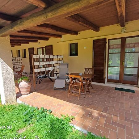 Agriturismo Bio Pian Dei Casali Saturnia Eksteriør bilde